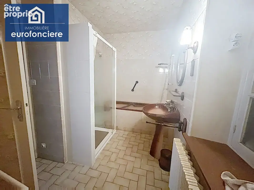 Maison Amance 7 pièce(s) 200 m2 - photo 8