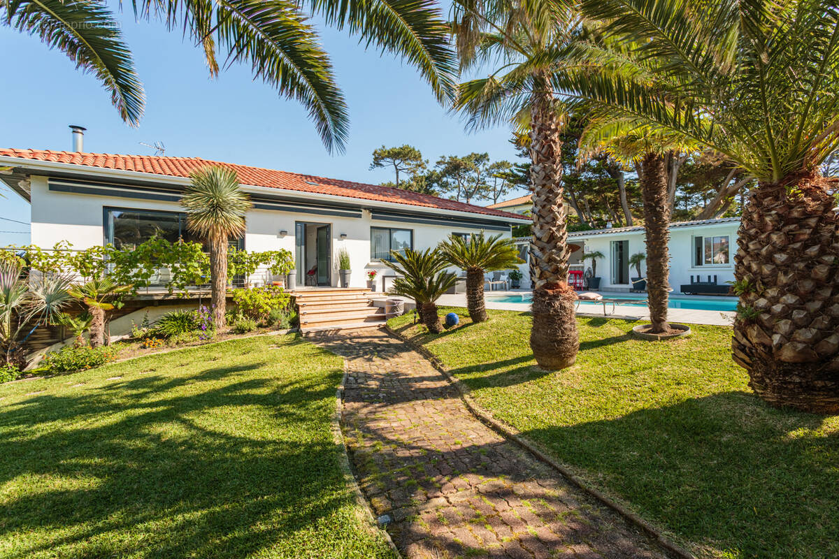 Maison à ANGLET
