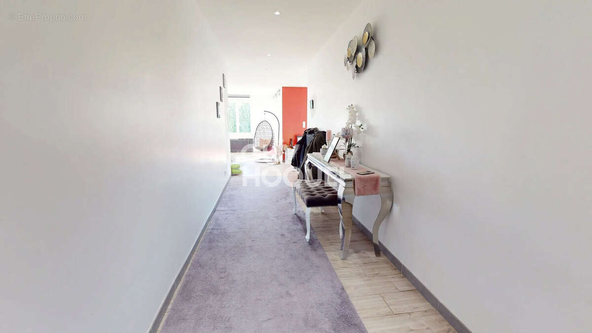Maison à VESOUL