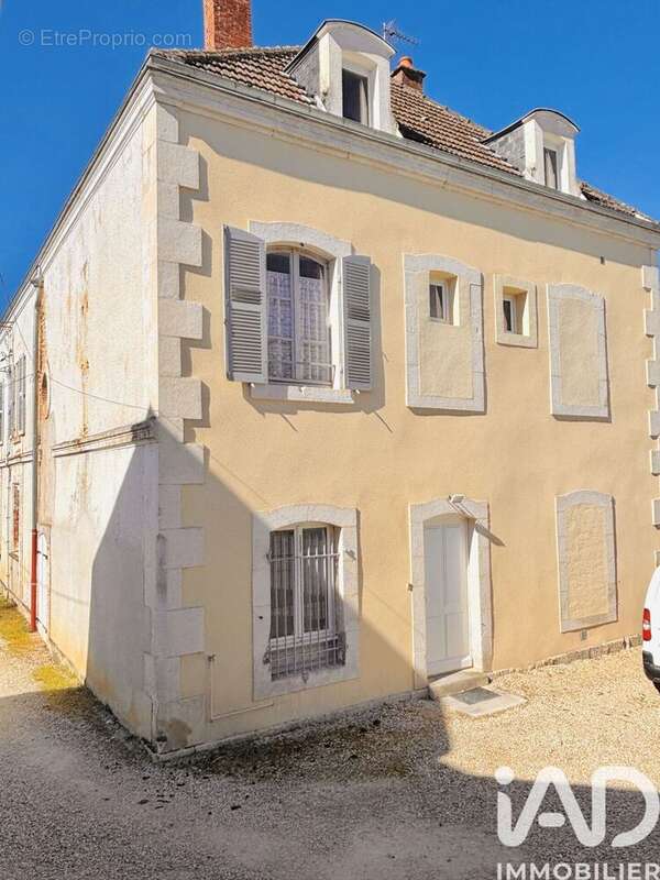 Photo 4 - Maison à CHATILLON-SUR-SEINE