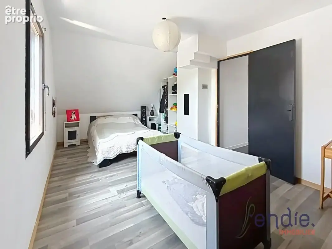 Exclusivité - Maison familiale - À 5 minutes du centre-ville de Concarneau - photo 14