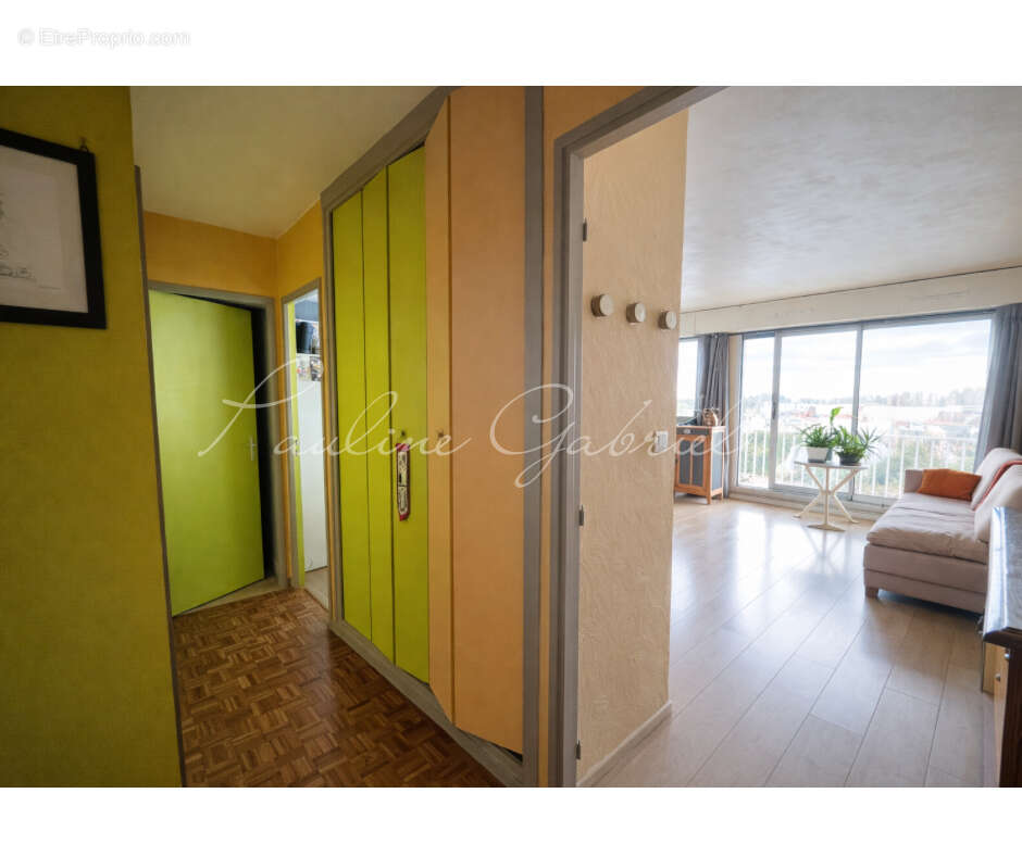 Appartement à LE HAVRE