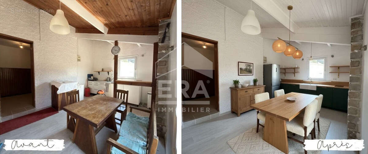 Maison 108m² à tourves - photo 4