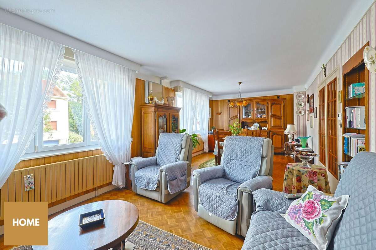 Maison 180 m² à Saint-Max  - photo 4