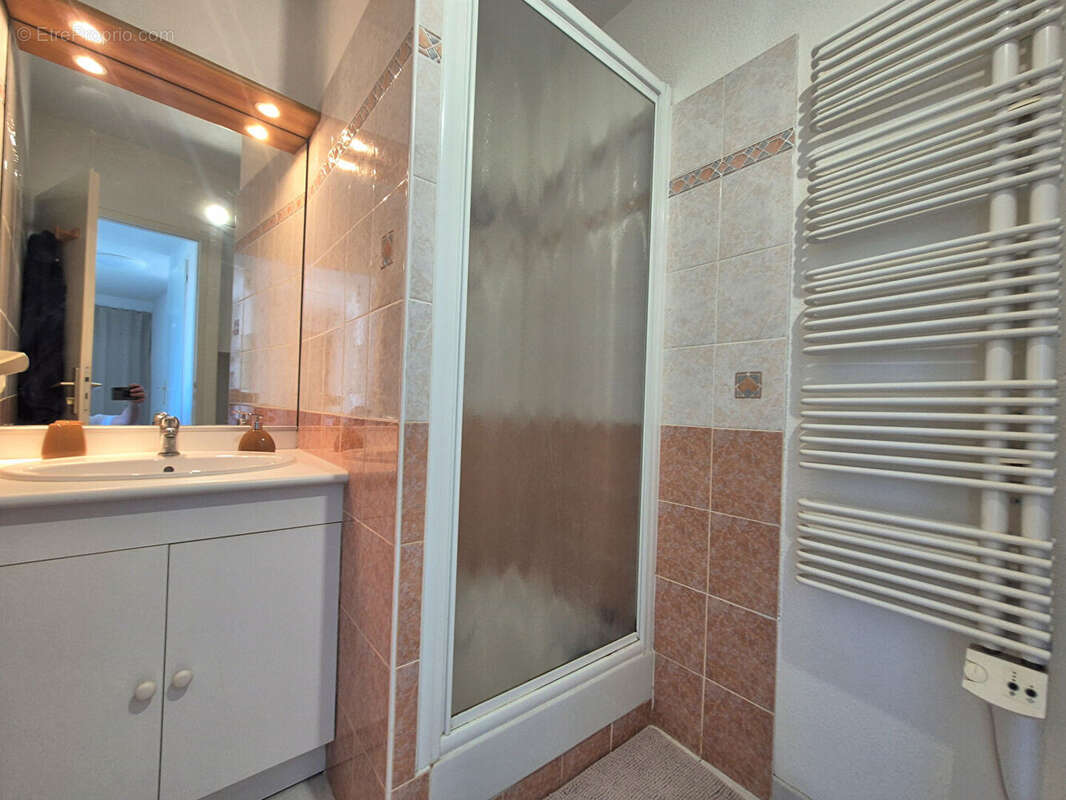 Appartement à SAINT-HILAIRE-DE-RIEZ