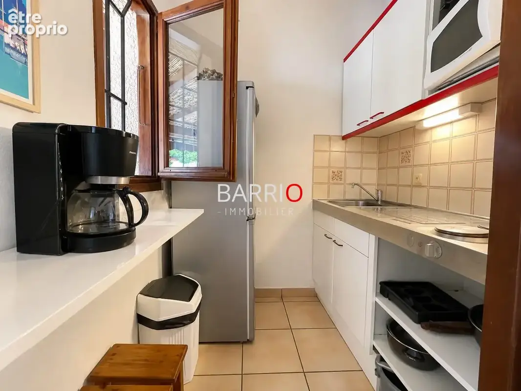 Appartement 3 pièces 28 m² à vendre à Argeles-Sur-Mer (66700) - photo 3