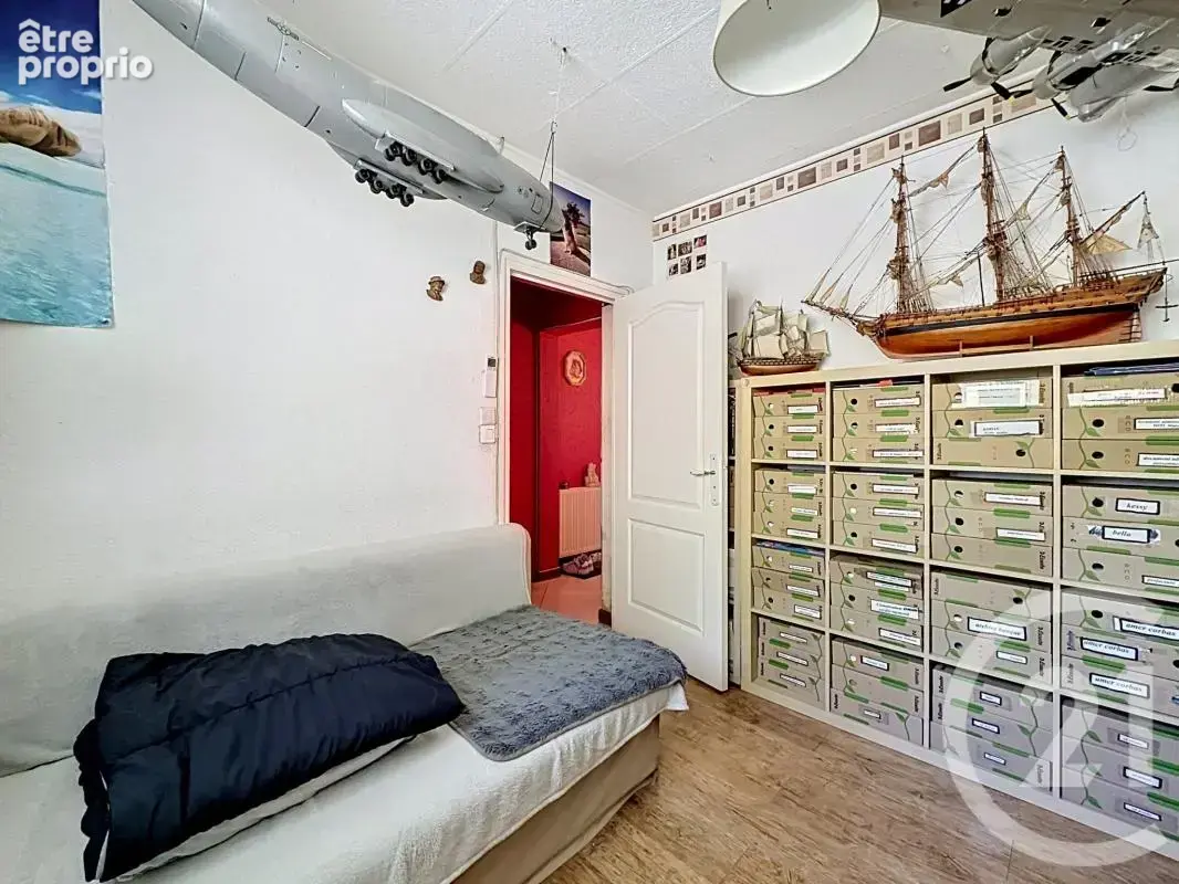 Maison 185 m² à Chaponnay  - photo 15