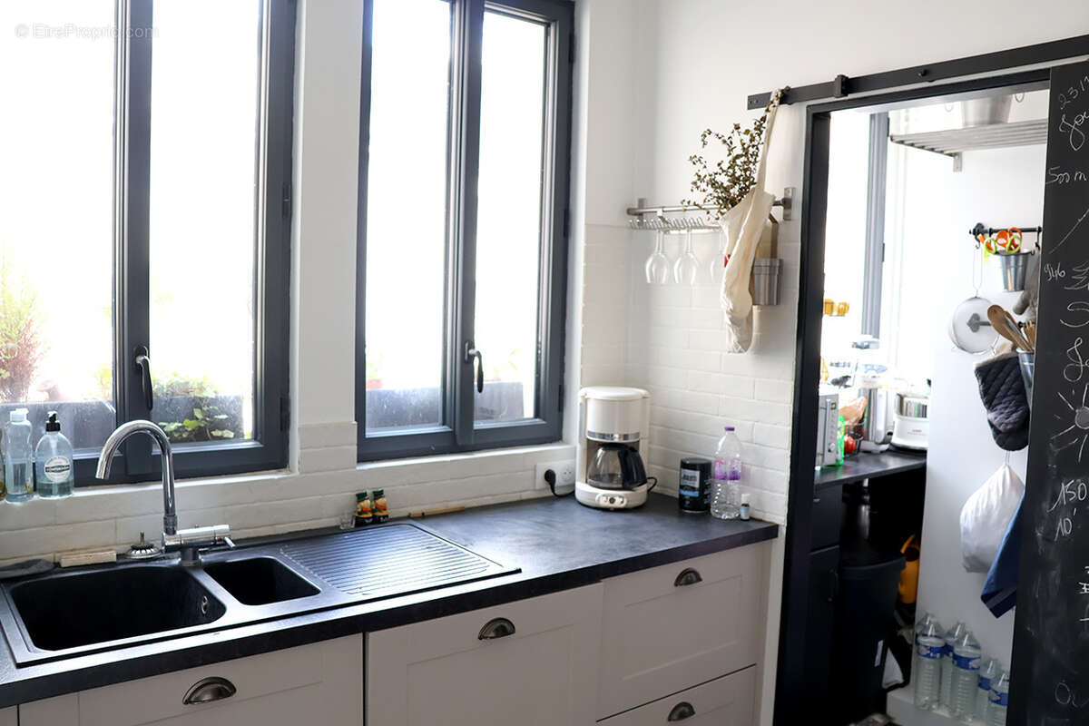 Appartement à CAEN