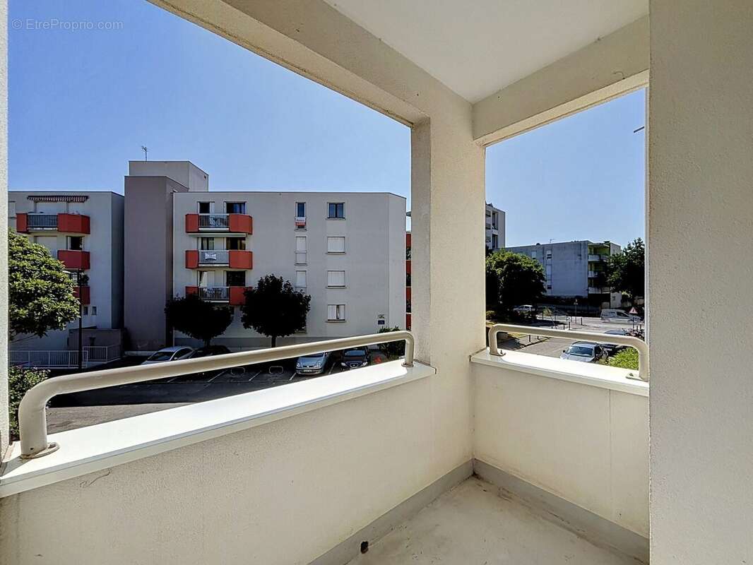 Appartement 51 m² à Grenoble  - photo 3