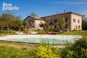 Maison à SALVAGNAC