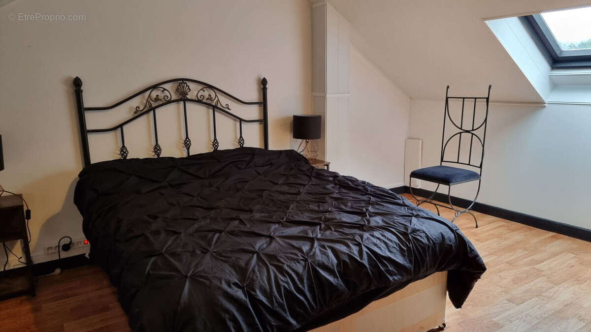 Maison à LE HAUT-CORLAY