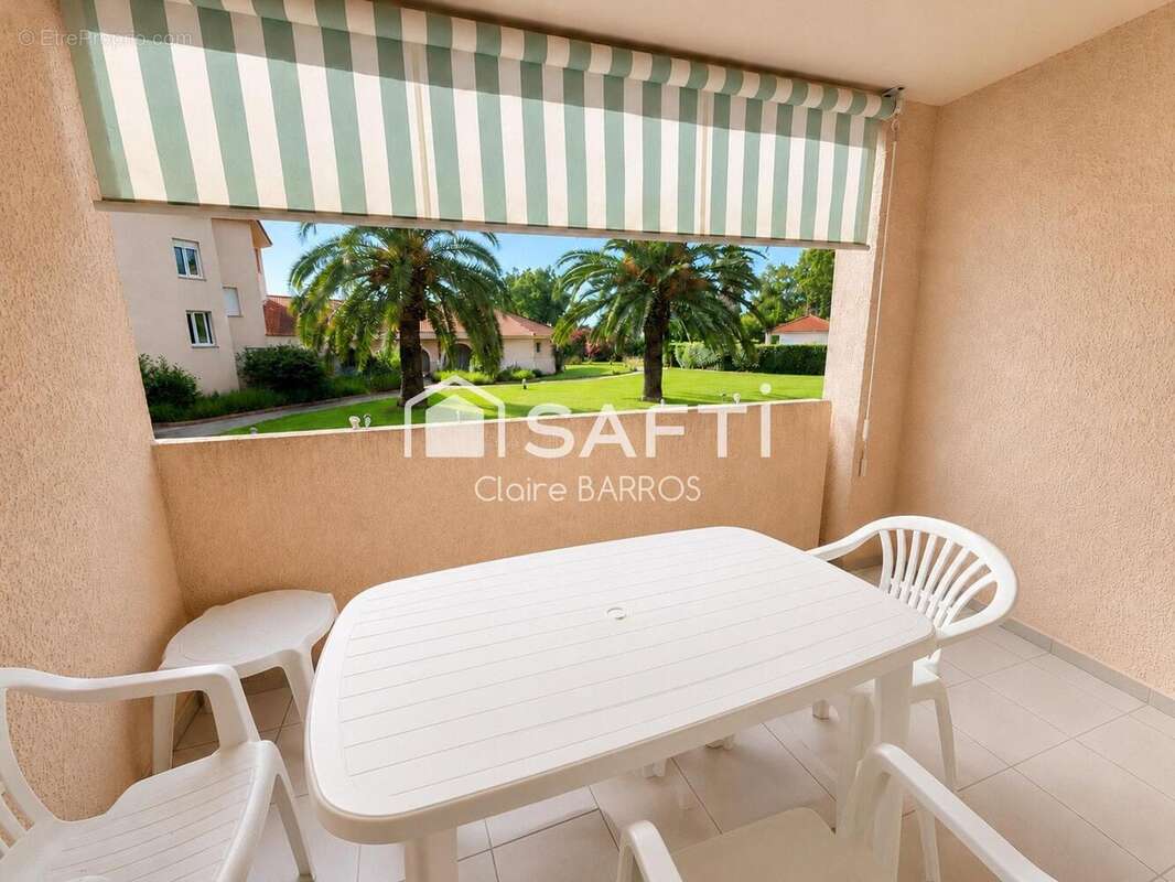 Photo 5 - Appartement à SAN-NICOLAO