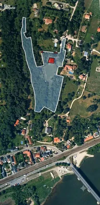 Maison 6 pièces 222 m² à vendre à Mauves-Sur-Loire (44470) - photo 22