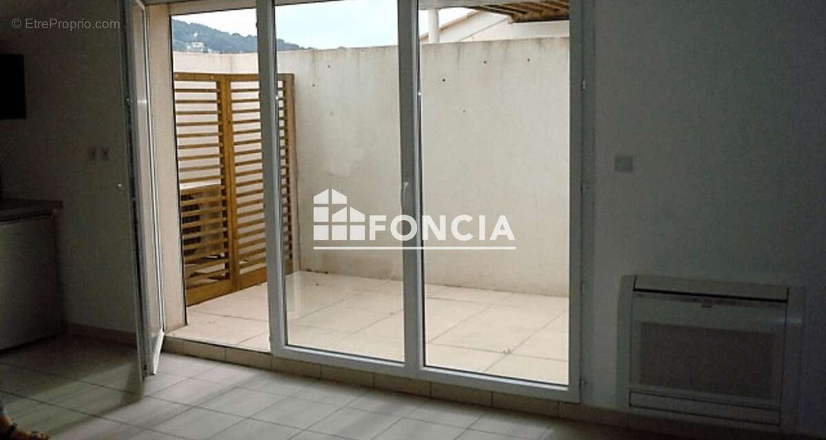 Appartement à DRAGUIGNAN