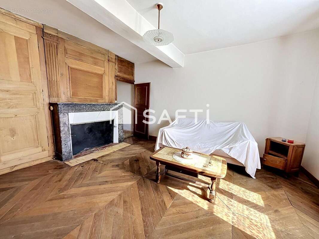 Maison 188 m² à Ramerupt  - photo 8