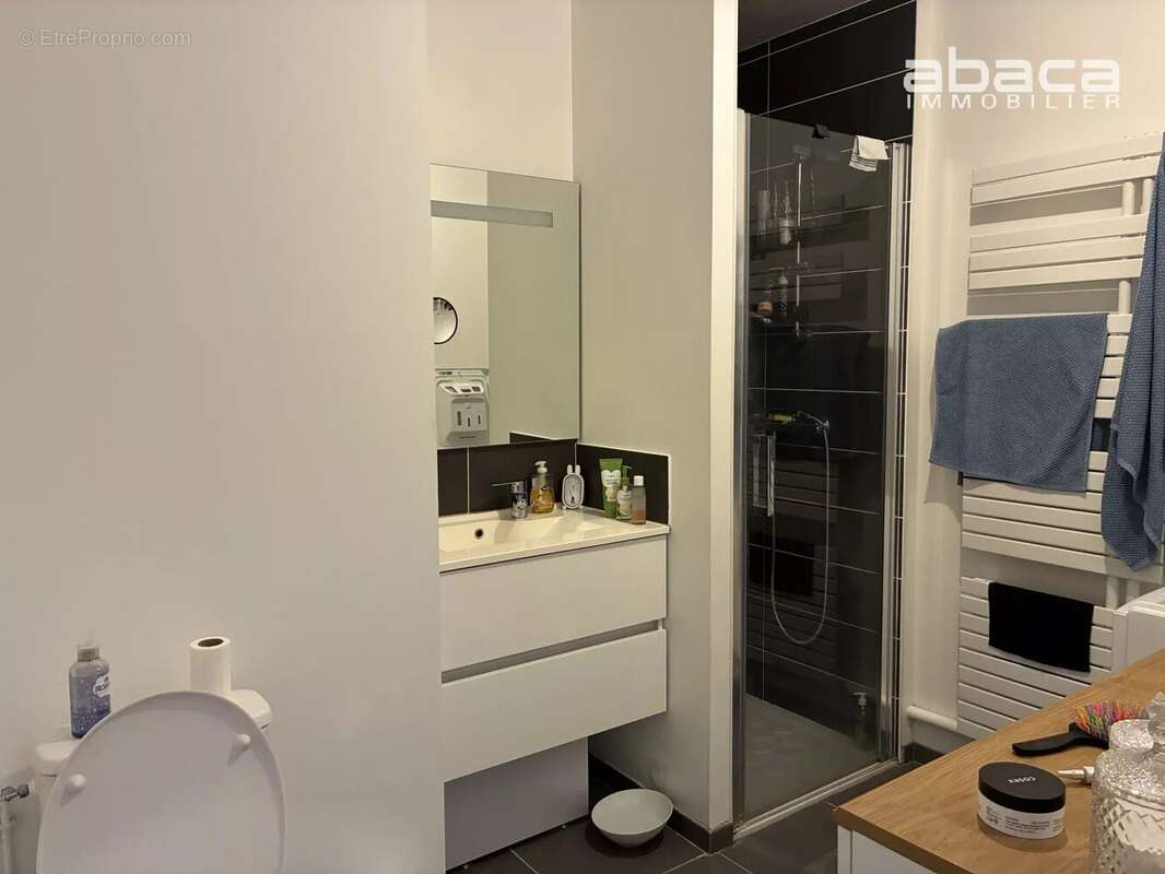 Appartement à LA ROCHELLE