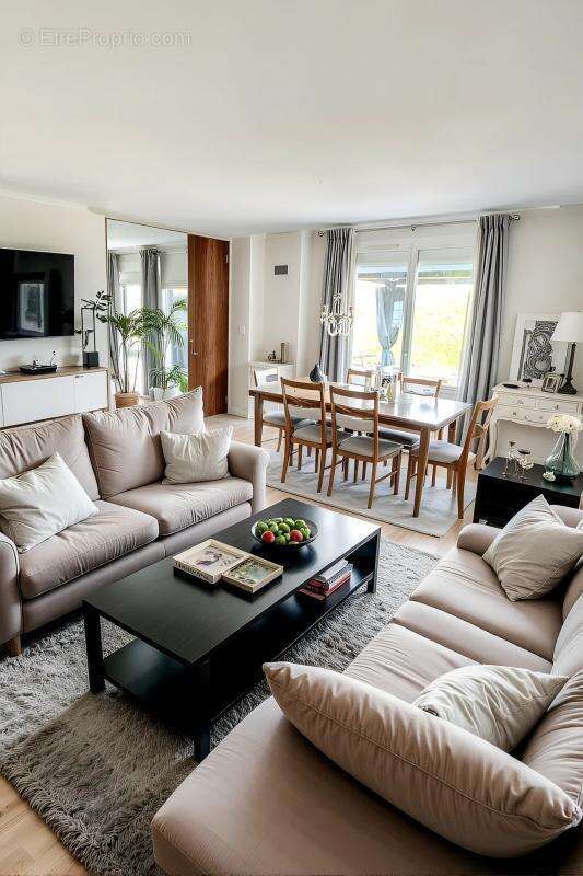 Maison à CHAILLE-LES-MARAIS