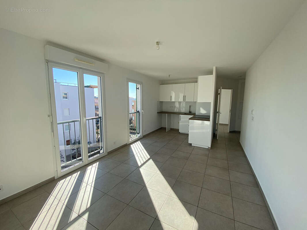 Appartement à FREJUS