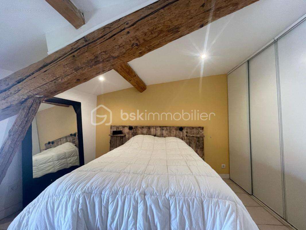 Maison à COLOMBIERS