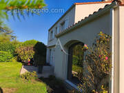 Maison à LA CHEVROLIERE