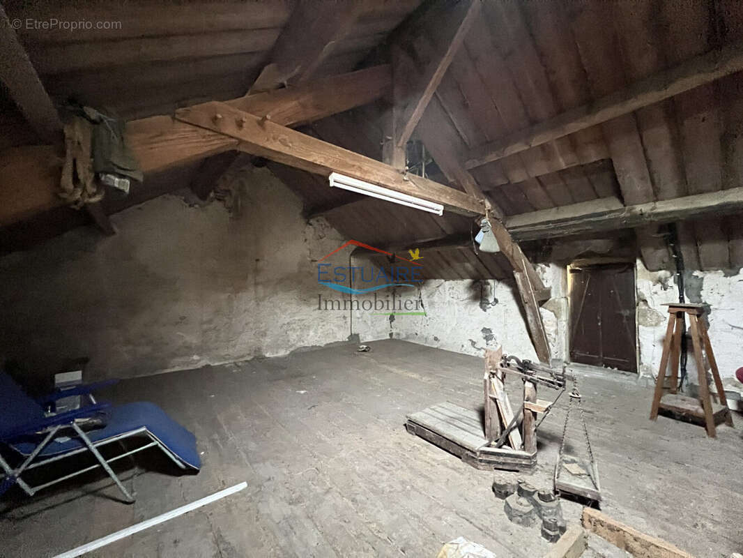Maison 49 m² à Saint-Etienne-De-Montluc  - photo 5