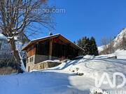 Photo 1 - Maison à LA COTE-D&#039;ARBROZ