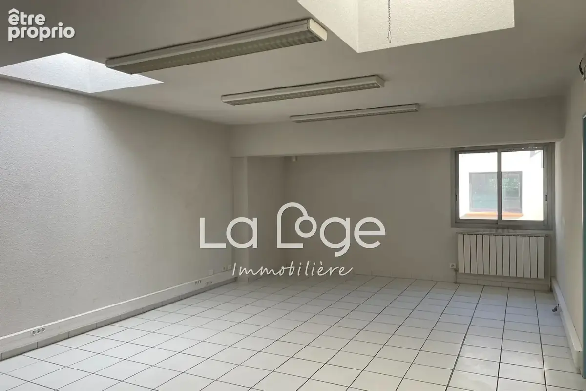 Commerce 227 m² à vendre à Gap (05000) - photo 5