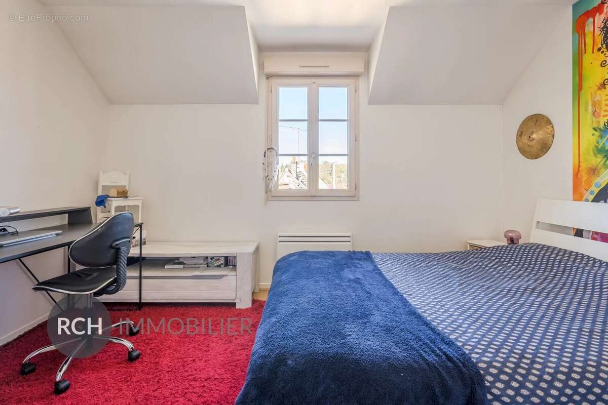 Maison à RAMBOUILLET