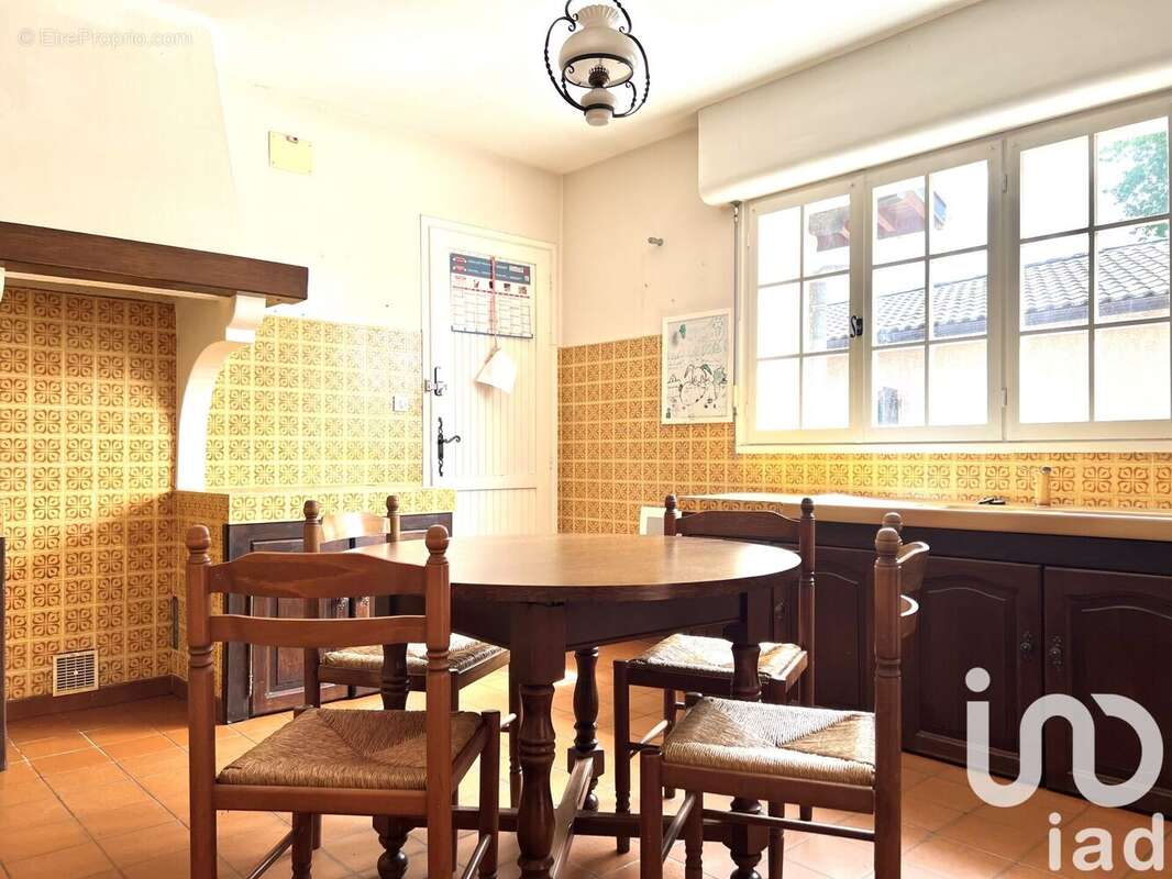 Photo 6 - Maison à SANGUINET