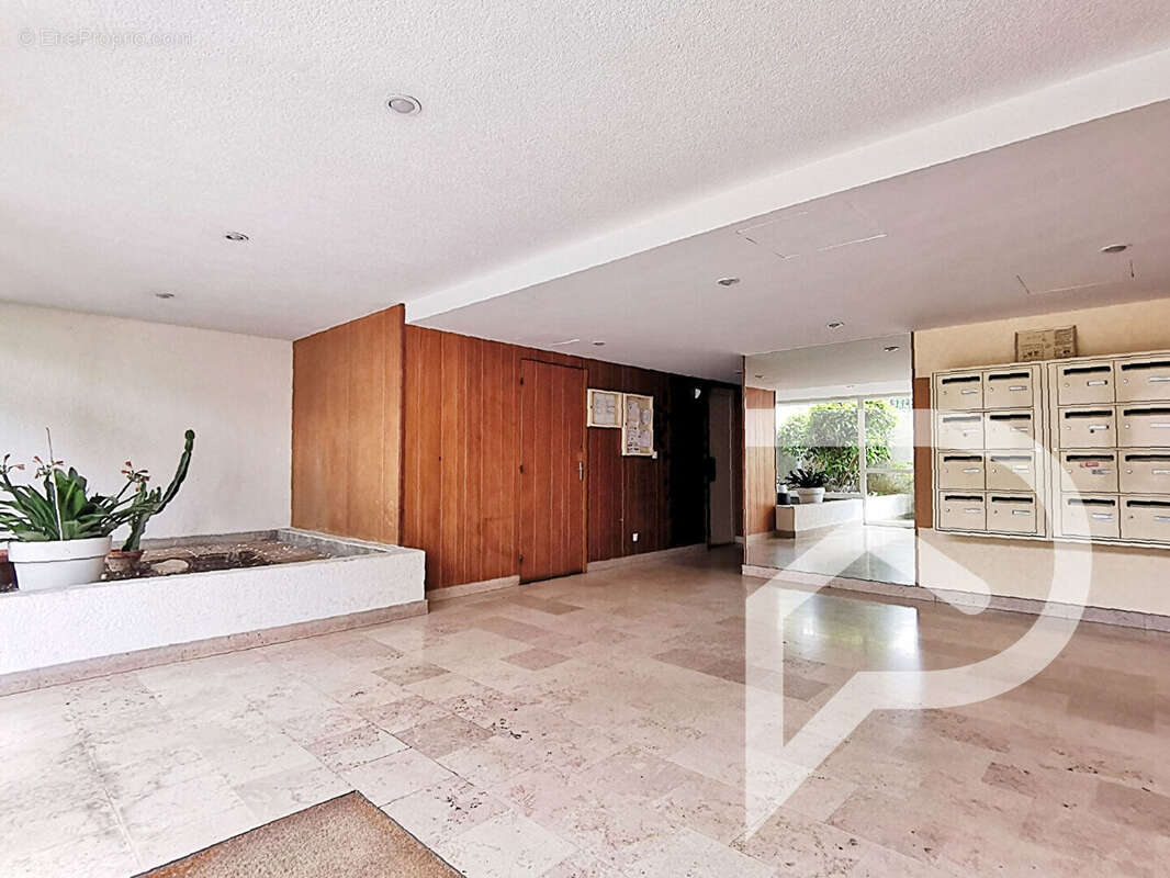 Appartement à VILLEJUIF