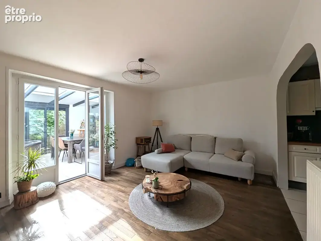 Maison 109m² à saint-malo - photo 2