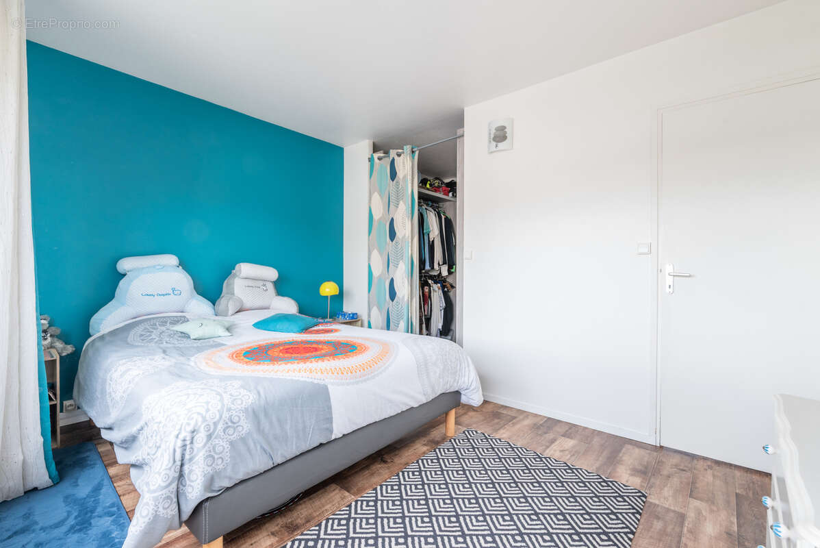 Appartement à BRIVES-CHARENSAC