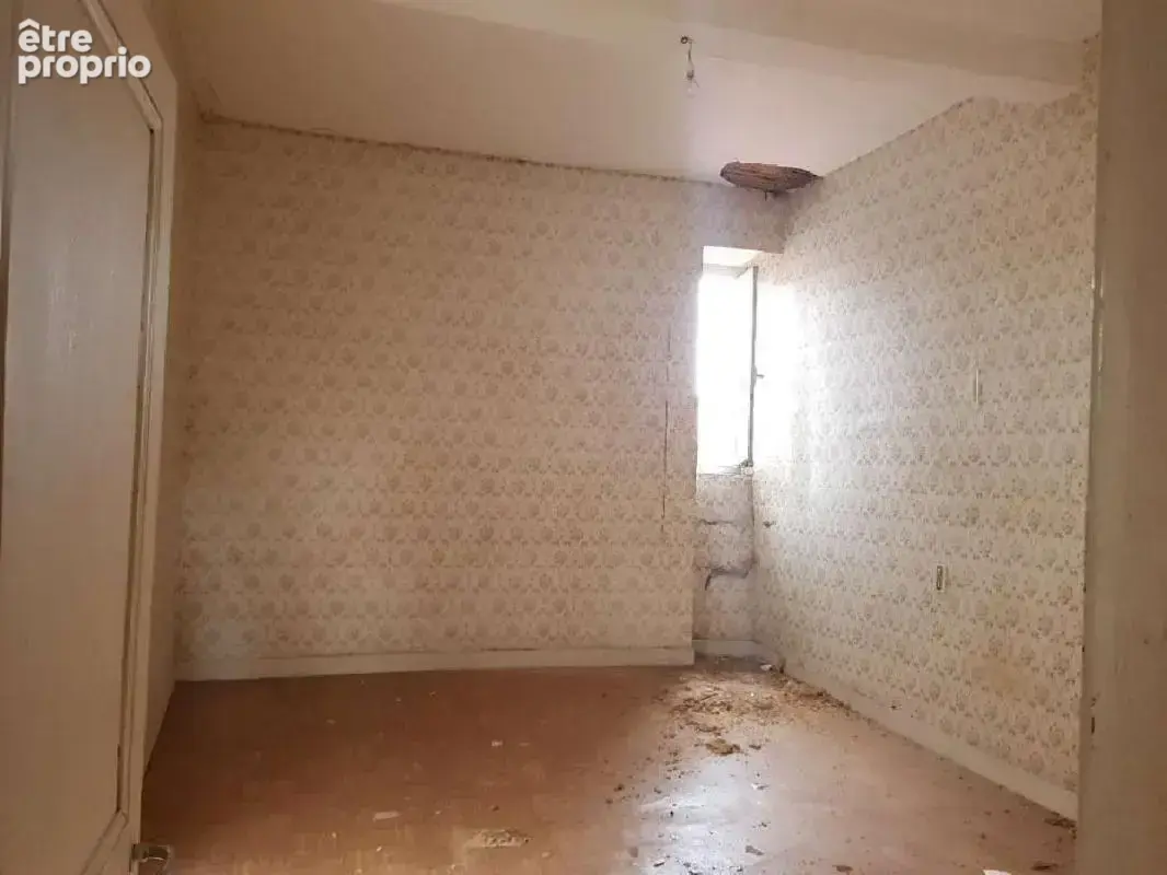 Maison 3 pièces 70 m² à vendre à Pierre-Buffiere (87260) - photo 3