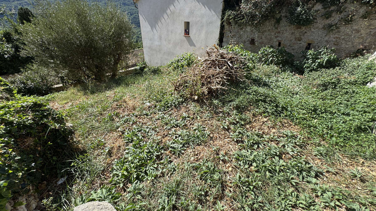 Maison à LE BAR-SUR-LOUP