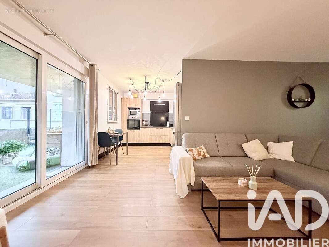 Photo 5 - Appartement à NARBONNE