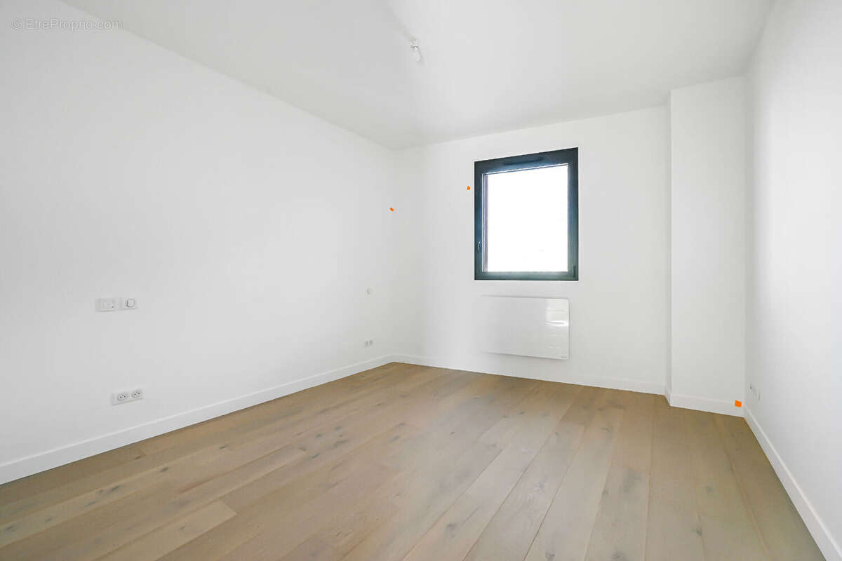 Malakoff - centre ville - dernier étage 5 pièces 4 ch en duplex avec terrasse - frais de notaires réduits - photo 10
