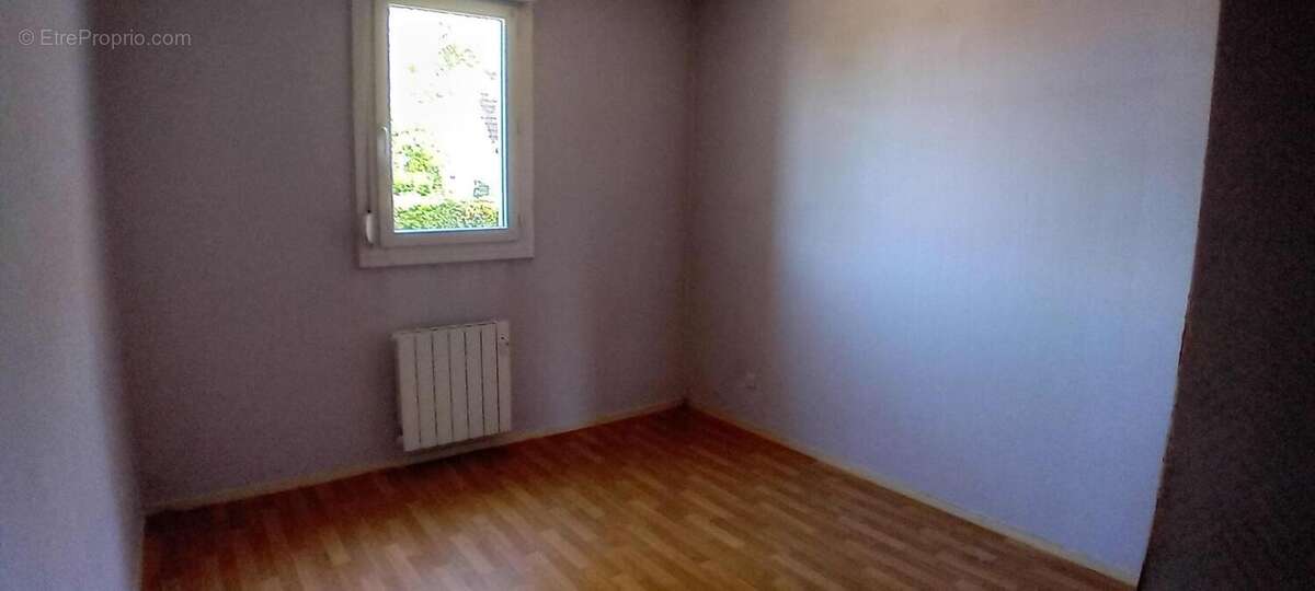 Maison à NOD-SUR-SEINE