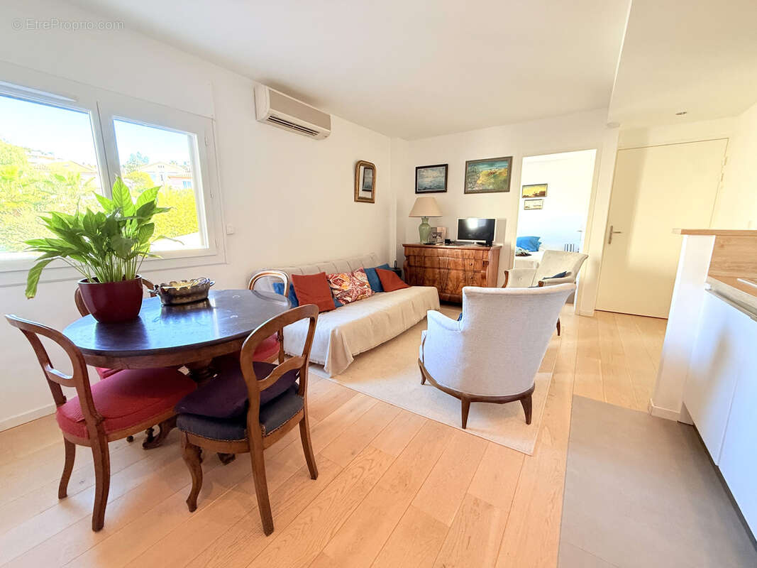 Appartement à BANDOL