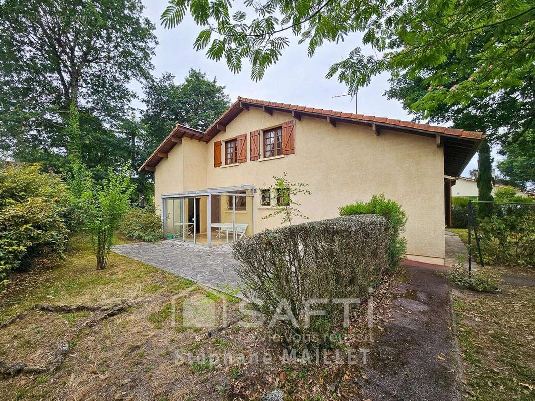 Photo 2 - Maison à MONT-DE-MARSAN