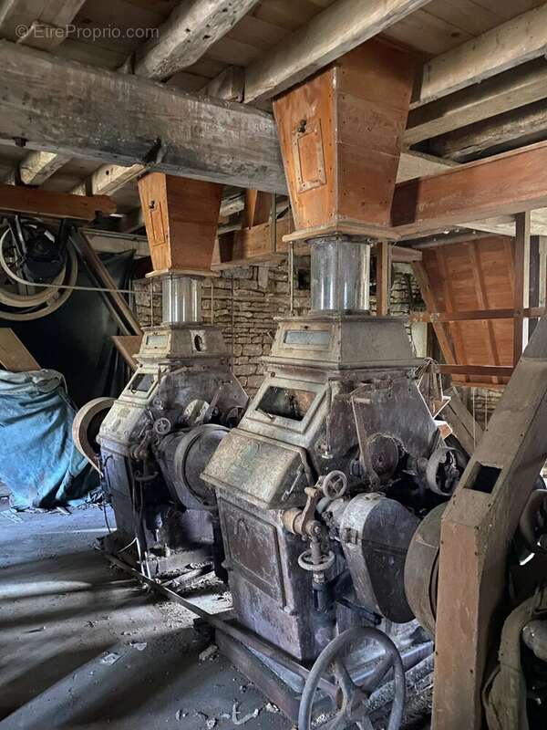 Maison à GISSEY-SUR-OUCHE