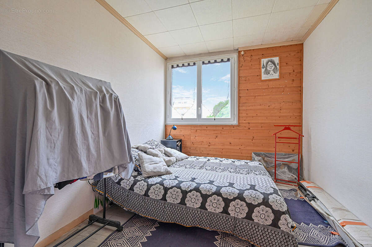 Appartement à CLAMART