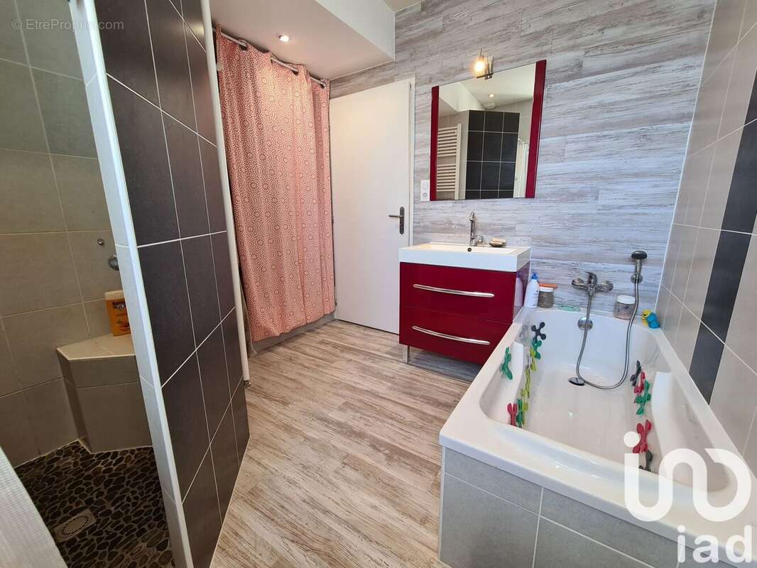 Photo 8 - Maison à MORMAISON