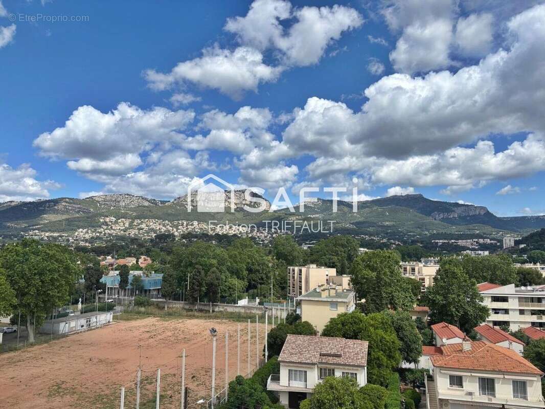 Photo 2 - Appartement à TOULON