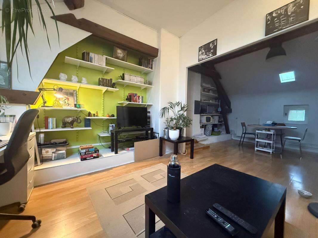 Maison à TERMINIERS