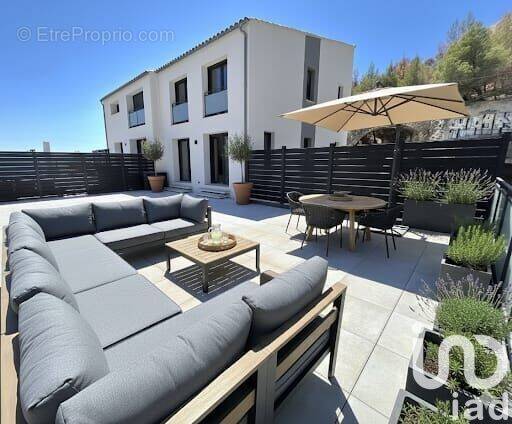 Photo 1 - Appartement à MARSEILLE-16E