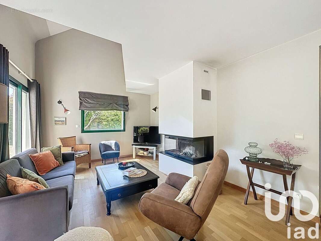 Maison 128 m² à Locmariaquer  - photo 2