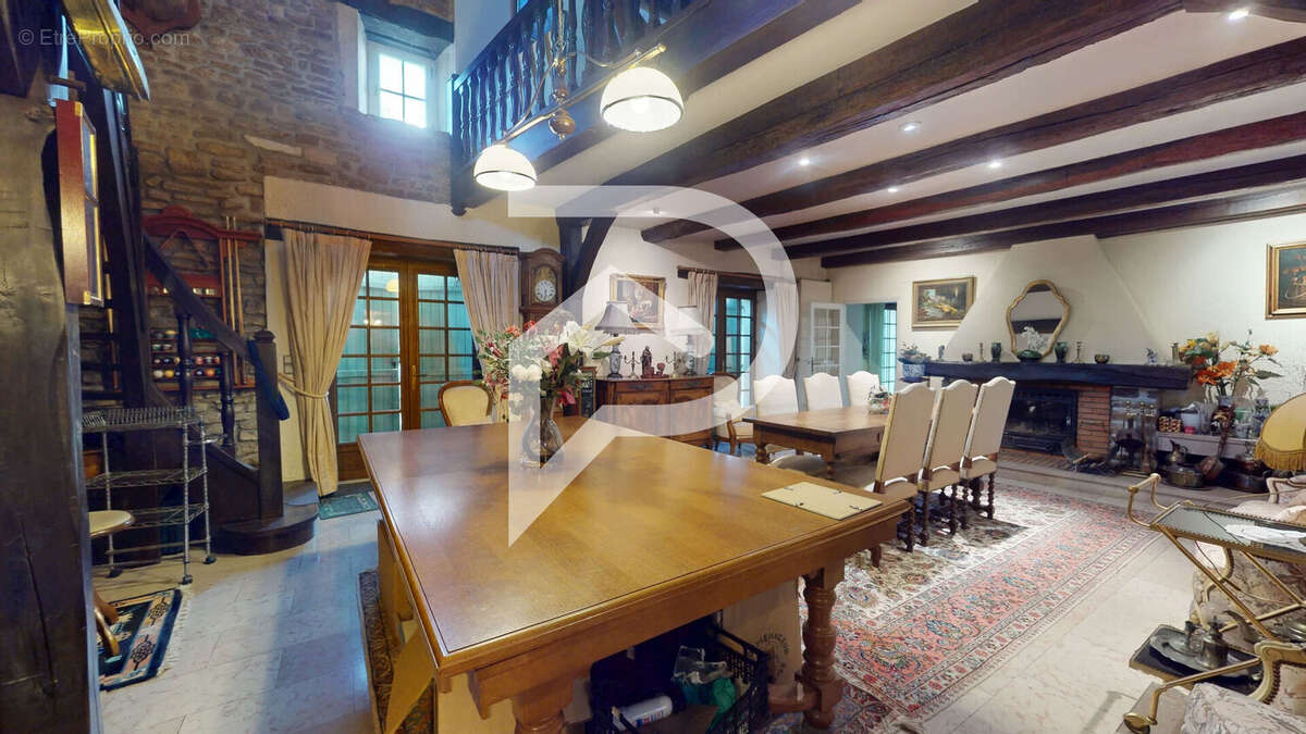 Maison à RIMAUCOURT