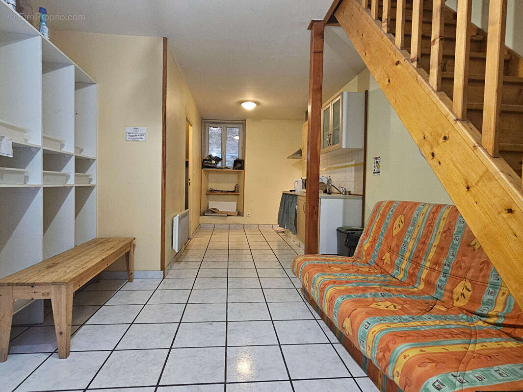 Appartement à EAUZE