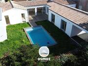 Maison à PUILBOREAU