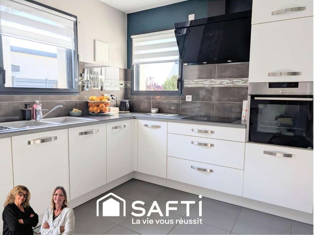 Photo 2 - Maison à RIANTEC